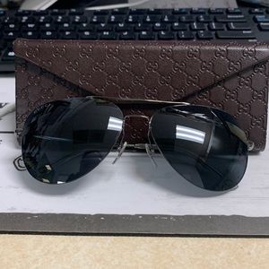 Brand new Gucci aviators